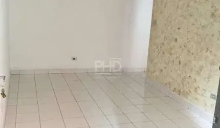 Apartamento para aluguel, 1 quarto, Vila Gonçalves - São Bernardo do Campo/SP