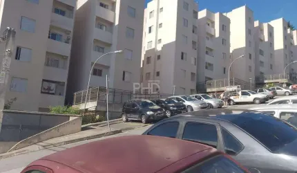 Aluguel de Apartamento na Rua Tiradentes – São Bernardo do Campo