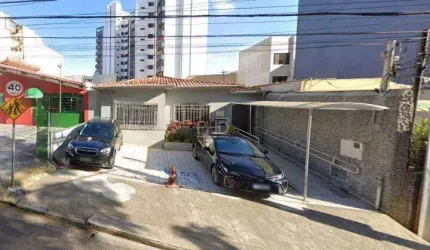 Ponto Comercial em Área Nobre – Ideal para Clínicas ou Escritórios!