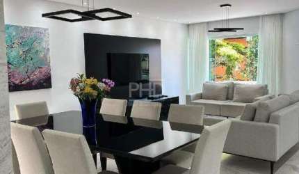 Sobrado Espaçoso à Venda 254m² - Nova Petrópolis - São Bernardo do Campo - SP.