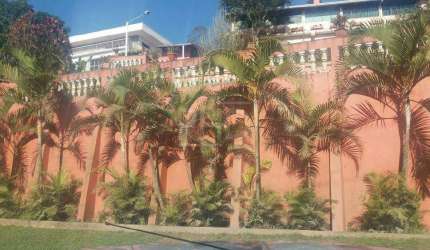 Chácara no Riacho Grande com 3 Quartos e 2 suítes São Bernardo do Campo