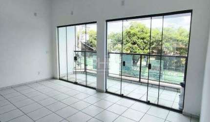 Excelente salão para alugar, 215 m²!!!