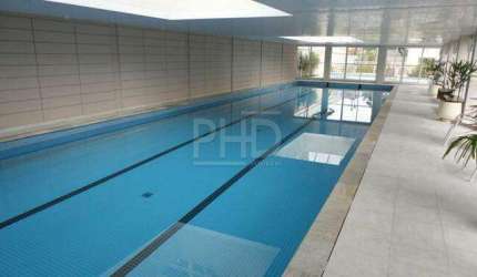 Apartamento para Locação Mobiliado 128m² - Nova Petropolis - São Bernardo do Campo - SP.