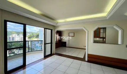 Cobertura duplex no bairro Vila Nova