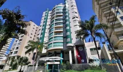 Apartamento de alto padrão, no bairro Jardim Blumenau!