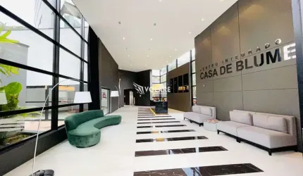 Andar Completo com 7 Salas Comerciais Disponíveis!
