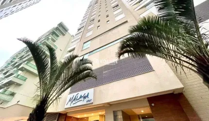 Viva com luxo e comodidade no Residencial Málaga!