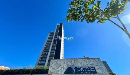 Apartamento a Venda no ORTISEI Residence