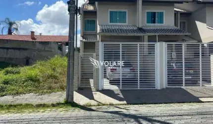 Sobrado a Venda no Bairro Passo Manso