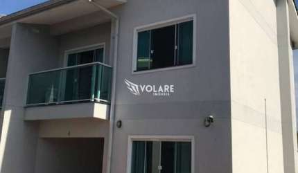 Casa com 3 dormitórios à venda, 156 m² por R$ 395.000,00 - Fortaleza - Blumenau