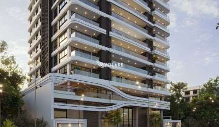 Apartamento de Luxo com Vista para o Mar em Balneário Piçarras