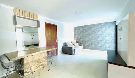 Apartamento à Venda a poucos metros do Centro.