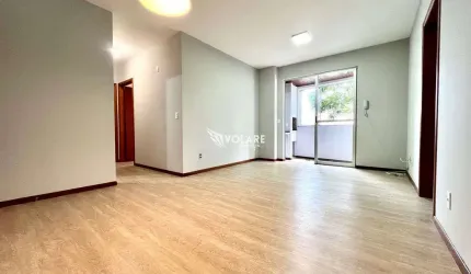 Apartamento à venda na Vila Nova por R$ 440.000,00