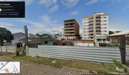 Terreno em Indaial