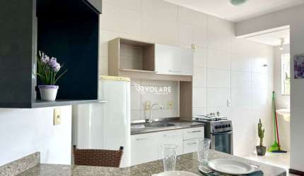 Loft Mobiliado para Locação por R$ 1.500,00 | Bairro Fortaleza!