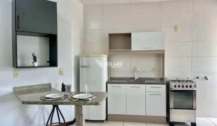 Loft Mobiliado para Locação por R$ 1.500,00 | Bairro Fortaleza!