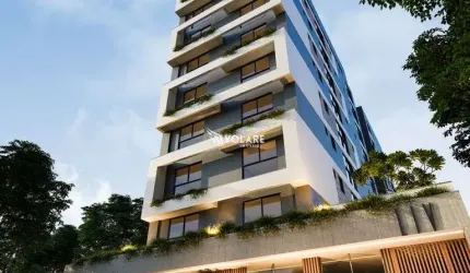 Loft na Itoupava Seca