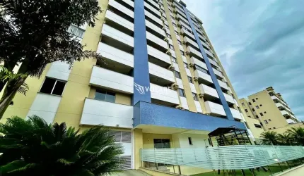 Apartamento 1 Quarto Mobiliado – Próximo ao Parque Ramiro!