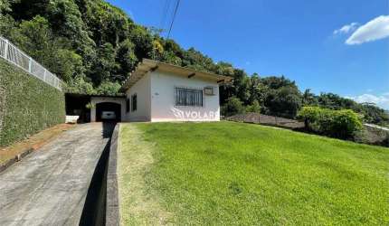 Casa à Venda no Bairro Fidélis em Blumenau por R$ 380.000