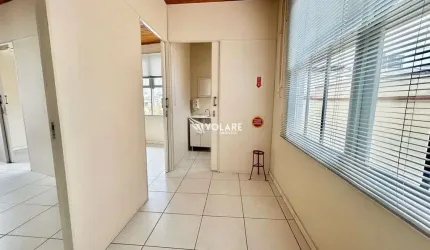 Sala Comercial para Locação – 35m² | BAIRRO GARCIA