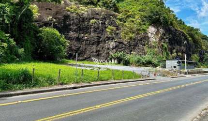 TERRENO COM 2.000 M² PARA LOCAÇÃO NO BOA VISTA!