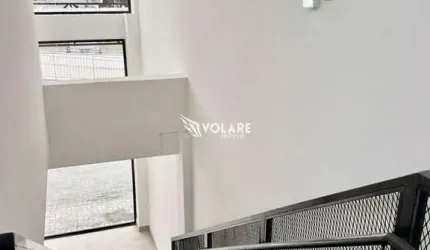 SALA TÉRREA COM MEZANINO – MODERNA, FUNCIONAL E PRONTA PARA O SEU NEGÓCIO!