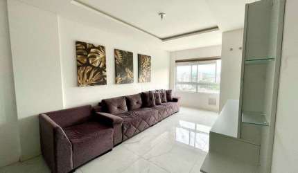 Baixou!!! Excelente Apartamento Mobiliado na Itoupava Central!!