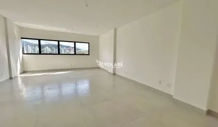SALA COMERCIAL PARA LOCAÇÃO COM 40 m², NO CENTRO DE BLUMENAU!