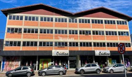 Espaço Comercial em Localização Privilegiada!