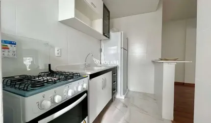 Apartamento 1 Quarto para Locação | Rua Antônio da Veiga, Bairro Victor Konder!