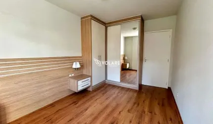 Apartamento 1 Quarto para Locação | Rua Antônio da Veiga, Bairro Victor Konder!