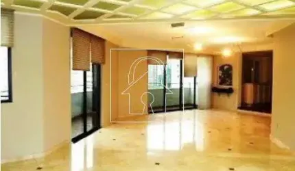 Apartamento à venda com 254m² no Jardim Paulista
