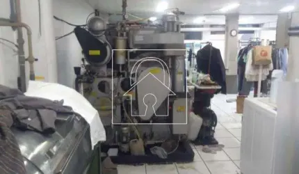 Casa Comercial com 153m² à venda no Paraíso