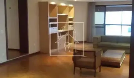Apartamento para Venda ou Locação com 360m² em Higienópolis