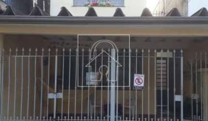 Sobrado Residencial de 135m² à venda no Mandaqui