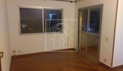 Apartamento à venda com 95m² no Brooklin