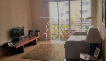Apartamento à venda com 55m² próximo ao Metrô Brooklin