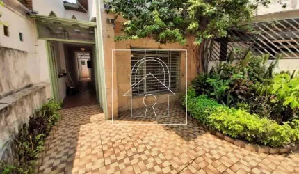 Sobrado de 100m² à venda no Planalto Paulista