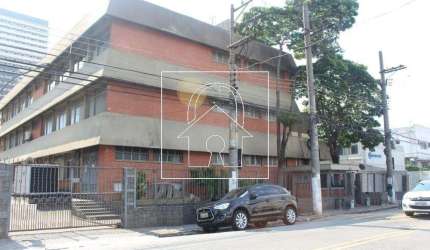 Prédio Comercial Monousuário para venda ou locação na Barra Funda