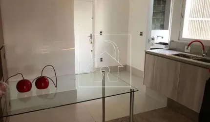 Apartamento à venda no Jardim Paulista com 170m²