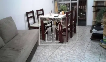 Apartamento à venda com 62m² na Vila Formosa