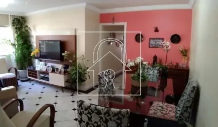 Apartamento de 88m² à venda no Campo Belo