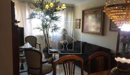Apartamento de 88m² à venda no Campo Belo