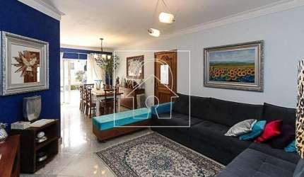 Casa Térrea de 300m² à venda na Vila Santa Clara