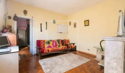 Casa para renda de 138m² à venda na Vila Ema