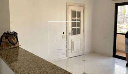 Apartamento de 105m² à venda no Alto de Santana