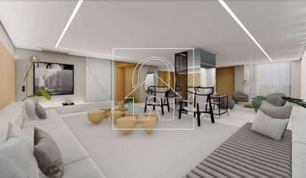Apartamento de 314m² à venda em Sorocaba - Edifício Dijon