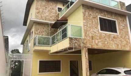 Casa de 480m² para locação em São Caetano