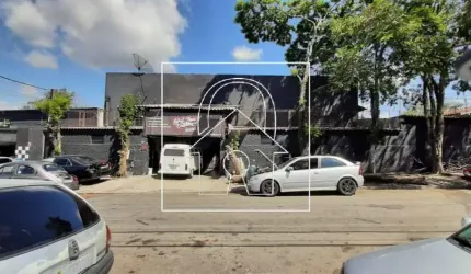 Galpão de 685m² à venda em Moinho Velho - Cotia