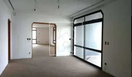 Apartamento de altíssimo padrão à venda no Morumbi